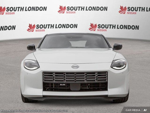 2024 Nissan Z Performance in Cars & Trucks in London - Image 2