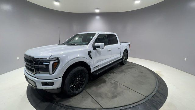 2025 Ford F-150 LARIAT - 502A in Cars & Trucks in Strathcona County - Image 4