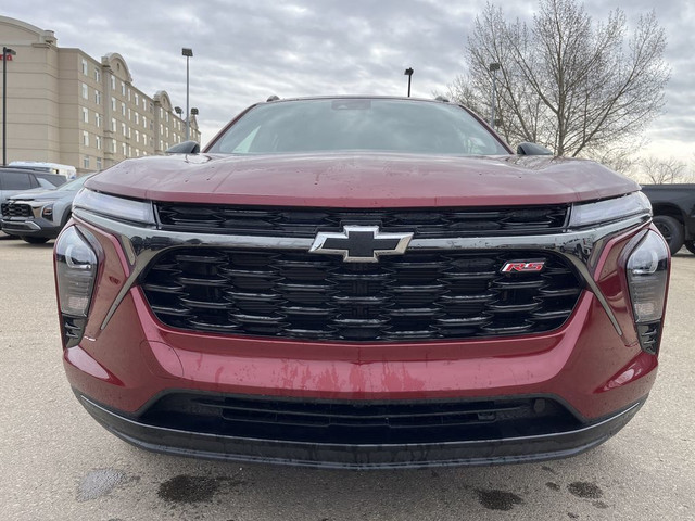 2025 Chevrolet Trax RS in Cars & Trucks in Edmonton - Image 3