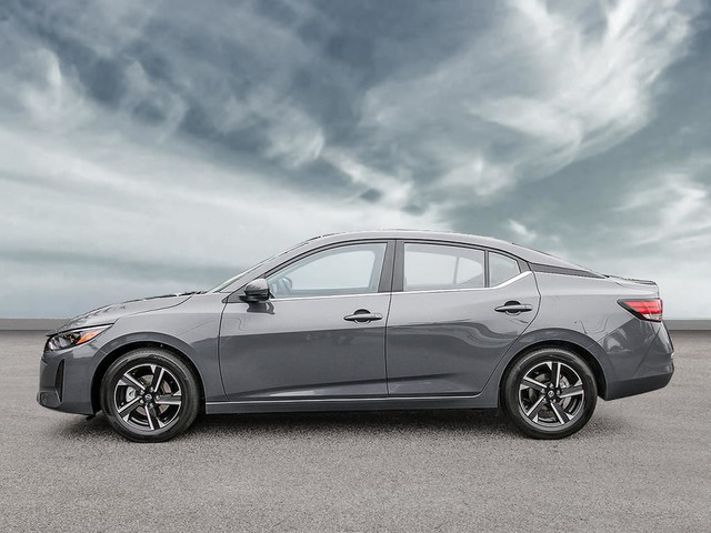 2025 Nissan Sentra SV MOONROOF in Cars & Trucks in City of Toronto - Image 3