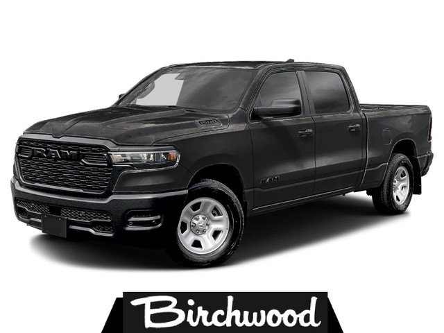 2025 Ram 1500 Tradesman Factory Order - Arriving Soon | EMPLOYEE in Cars & Trucks in Winnipeg