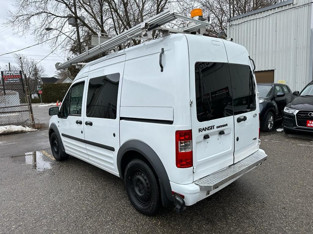 2011 Ford Transit Connect XLT in Cars & Trucks in Markham / York Region - Image 3
