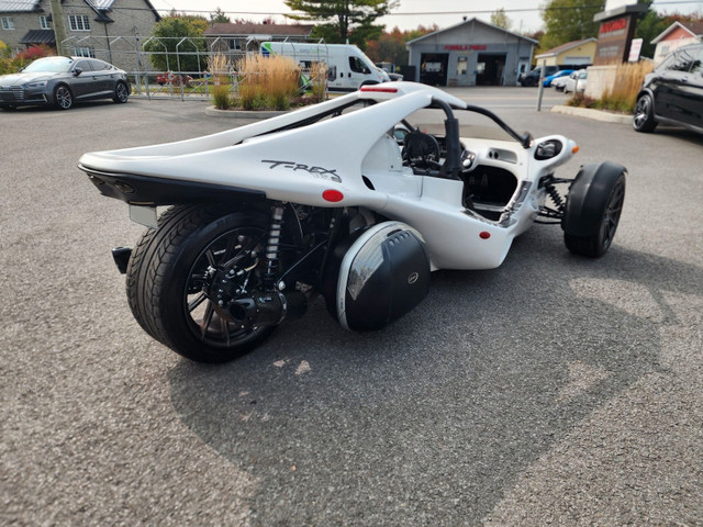 2017 Campagna T-Rex 16S in Cars & Trucks in Laval / North Shore - Image 4