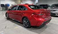 TOYOTA COROLLA XSE FWD 2020/SEMI-CUIR/NAVI/CAMERA/TOIT/BLTH/AC/MAGS/AUCUN ACCIDENT/UN PROPRIO/63996K... (image 4)