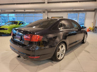 THIS VEHICLE COMES FULLY CERTIFIED WITH A SAFETY CERTIFICATE AT NO EXTRA COST VERY RARE JETTA GLI CA... (image 5)