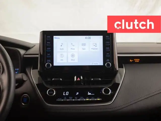 2022 Toyota Corolla SE w/Apple CarPlay & Android Auto, Heated Fr in Cars & Trucks in Ottawa - Image 29