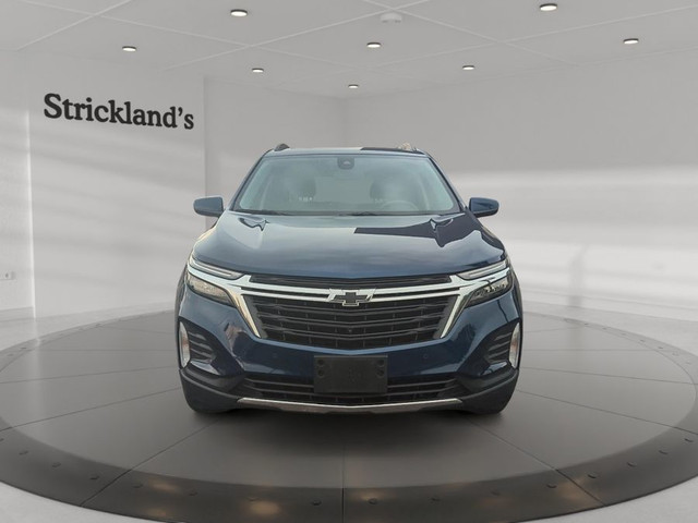 2022 CHEVROLET EQUINOX TRUE NORTH EDITION in Cars & Trucks in Stratford - Image 3