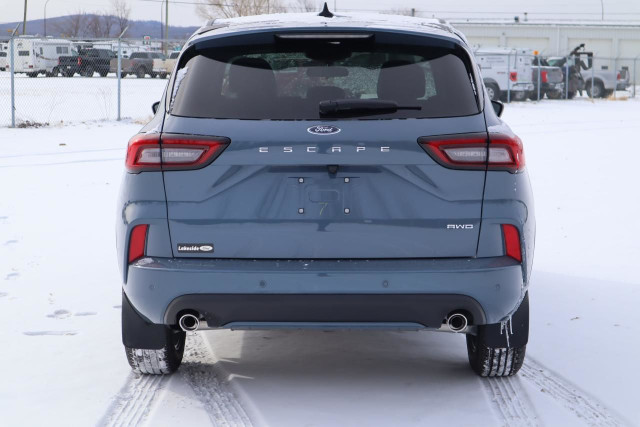  2024 Ford Escape ST-Line in Cars & Trucks in Edmonton - Image 4