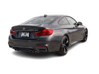 2016 BMW M4 Base 3.0L I6 2D Coupe RWD Active LED Headlights, Carbon Fibre Front Inserts and Black Lo... (image 9)