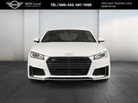 ===== 2021 Audi TT 3 Portes 45 2.0T QUATTRO 7SP S TRONIC COUPE ===== ===== Pourquoi acheter chez nou... (image 1)