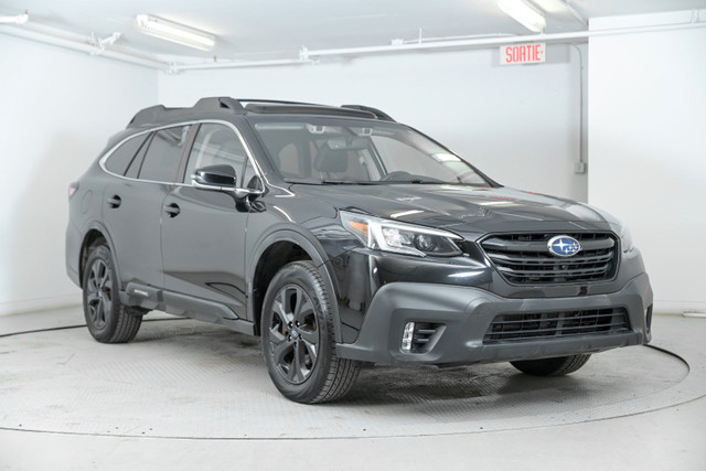 2020 Subaru Outback Outdoor XT in Cars & Trucks in Longueuil / South Shore