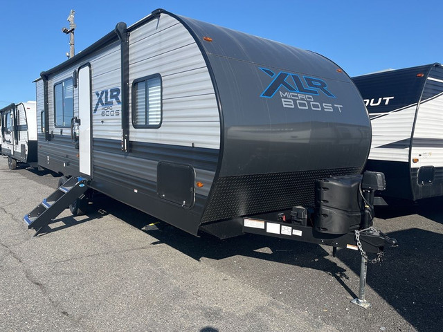  2022 XLR by Forest River XLT25LRLE ***HUGE SAVINGS*** in Cargo & Utility Trailers in Sudbury - Image 2
