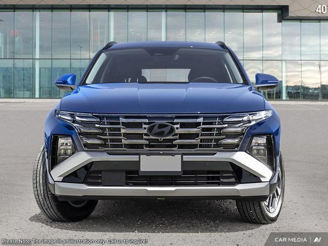 2025 Hyundai Tucson Plug-In Hybrid Ultimate in Cars & Trucks in Mississauga / Peel Region - Image 2