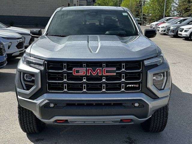 2025 GMC Canyon AT4 in Cars & Trucks in Calgary - Image 2