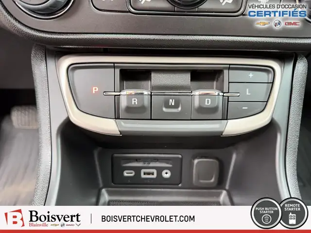 GMC Terrain DENALI/AWD/CUIR/TOIT/NAV/BOSE/JANTES/CAMERA in Cars & Trucks in Laval / North Shore - Image 26