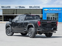 2023 GMC SIERRA 2500HD AT4 DURAMAX DIESEL FULLY LOADED This 2023 GMC Sierra 2500HD AT4 combines luxu... (image 7)