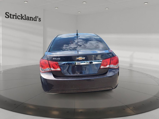 2014 CHEVROLET CRUZE 2LS in Cars & Trucks in Stratford - Image 4
