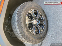 Tires 265/65R18,Lamps cargo area cab mounted with switch on centre switch bank,Taillamps LED rear co... (image 8)