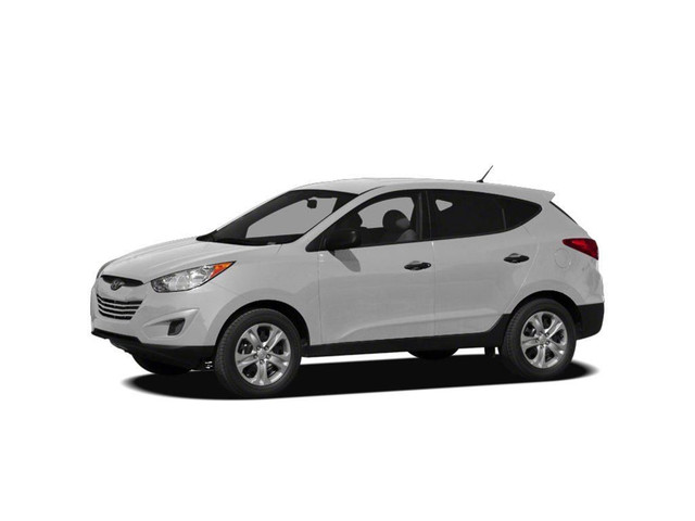 2012 Hyundai Tucson L L at in Cars & Trucks in City of Toronto