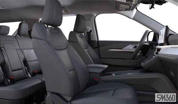 2025 Ford Explorer Active in Cars & Trucks in Windsor Region - Image 4