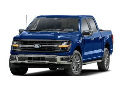  2024 Ford F-150 Tremor 401A