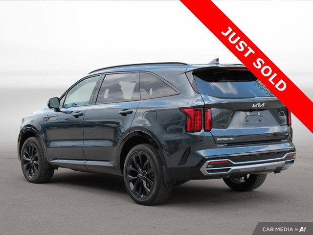 2023 Kia Sorento Sx | Pano Roof | Nav | 360 Cam | 6 Seater in Cars & Trucks in Hamilton - Image 3