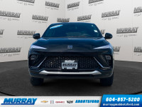 Local Trade in! One Owner | No Accidents | Buick Driver Confidence Package | Avenir Advanced Safety... (image 1)