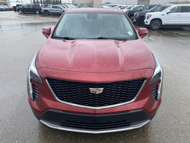 2019 Cadillac XT4 AWD Premium Luxury in Cars & Trucks in Edmonton - Image 3