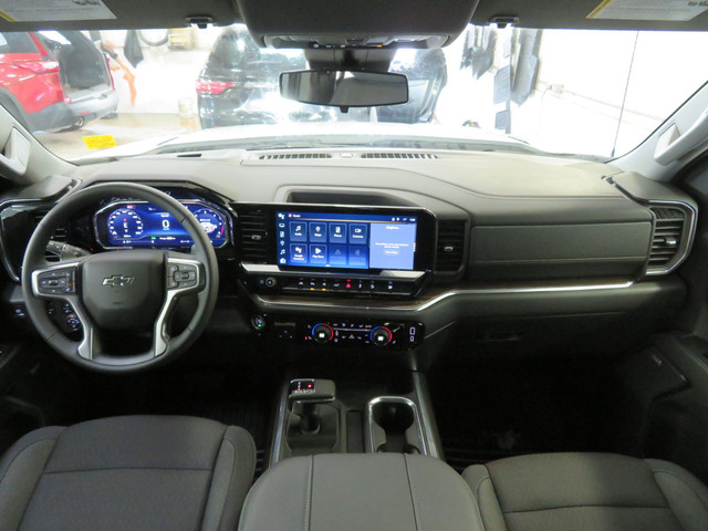 2024 Chevrolet Silverado 1500 RST HD Surround Vision, Bose So... in Cars & Trucks in Brandon - Image 3