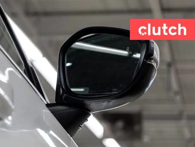 2022 Honda Civic EX w/ Apple CarPlay & Android Auto, Rearview Ca dans Autos et camions dans Ville de Toronto - Image 13