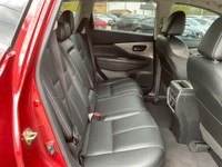 Vehicle Highlights: - Accident free - Dealer serviced - Fully optioned Here comes a beautiful Nissan... (image 8)
