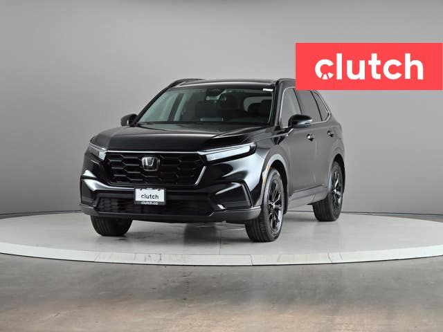 2024 Honda CR-V Sport AWD w/ Apple CarPlay, Heated Front Seats,  in Cars & Trucks in City of Toronto - Image 2