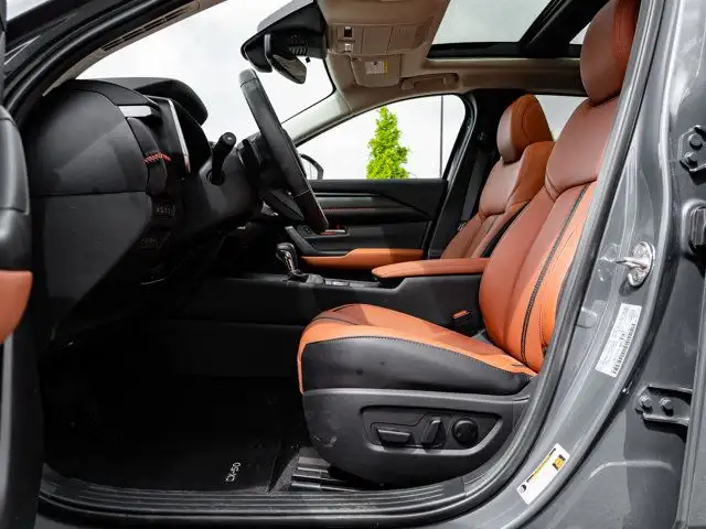 2025 Mazda CX-50 PREM in Cars & Trucks in Barrie - Image 18
