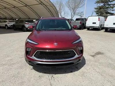 This Buick Encore GX boasts a Turbocharged 1.3/ engine powering this Automatic transmission. TRANSMI...