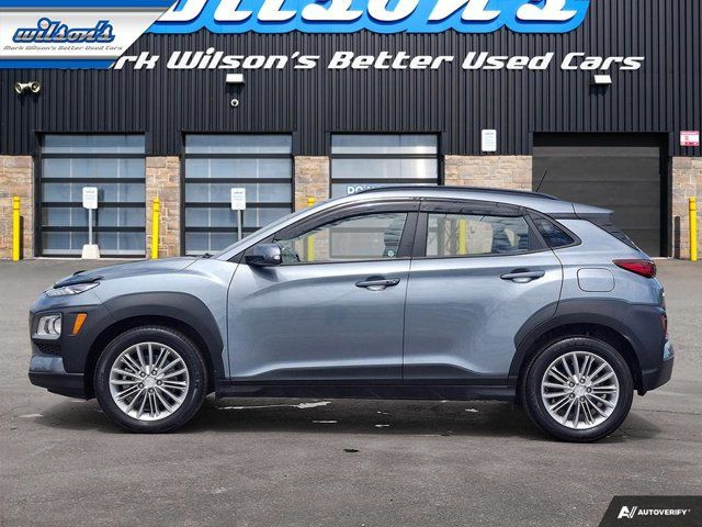 2020 Hyundai Kona Preferred AWD | Heated Wheel + Seats in Cars & Trucks in Guelph - Image 2