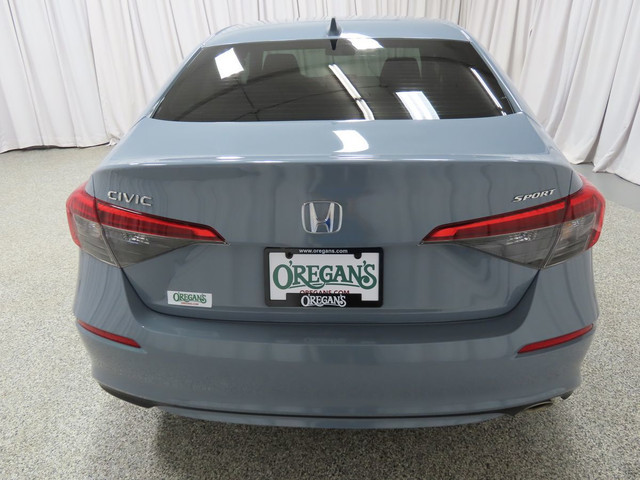 2023 Honda Civic SPORT in Cars & Trucks in Bridgewater - Image 4