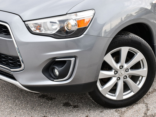 2015 Mitsubishi RVR SE AWC ~Heated Seats ~Bluetooth ~Alloy Wheel in Cars & Trucks in Barrie - Image 2