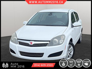 2008 Saturn Astra XE