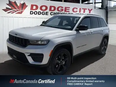 This Jeep Grand Cherokee delivers a Regular Unleaded V-6 3.6 L/220 engine powering this Automatic tr...