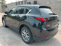 WAS: $27988 NOW: $25788 plus taxes and licensing feesExceptional Value: 2023 Mazda CX-5 GS AWD - One... (image 2)