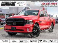 2023 Ram 1500 Classic EXPRESS