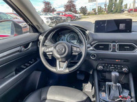 Experience the thrill of confident driving with this 2025 Mazda CX-5 PREF, boasting a sleek red exte... (image 9)