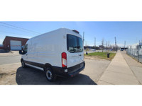 More Mid/High Roof Cargo Vans Available! 2020 Ford Transit T-250 148 Wheel Base Mid Roof Cargo Van -... (image 8)