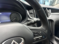 The 2021 Infiniti QX50 Luxe presents a compelling combination of power and sophistication with its e... (image 9)