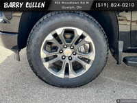 Experience the power and luxury of the brand-new black 2023 Chevrolet Silverado 1500 High Country. T... (image 3)
