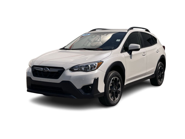 2022 Subaru Crosstrek Convenience Apple Carplay, EyeSight in Cars & Trucks in Calgary - Image 2