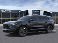 Capital Chevrolet Buick GMC This Buick Enclave delivers a Gas 2.5L/ engine powering this Automatic t... (image 2)