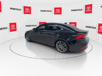 The 2020 Lexus IS 300 F Sport is a compact luxury sports sedan that aims to blend sporty aesthetics... (image 6)
