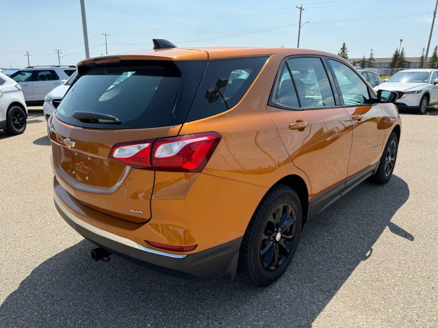 2018 Chevrolet Equinox in Cars & Trucks in Red Deer - Image 3