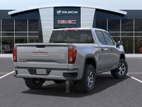 Command the Road with Confidence: Discover the 2025 GMC Sierra 1500 Pro, a Masterpiece of Power, Pre... (image 3)